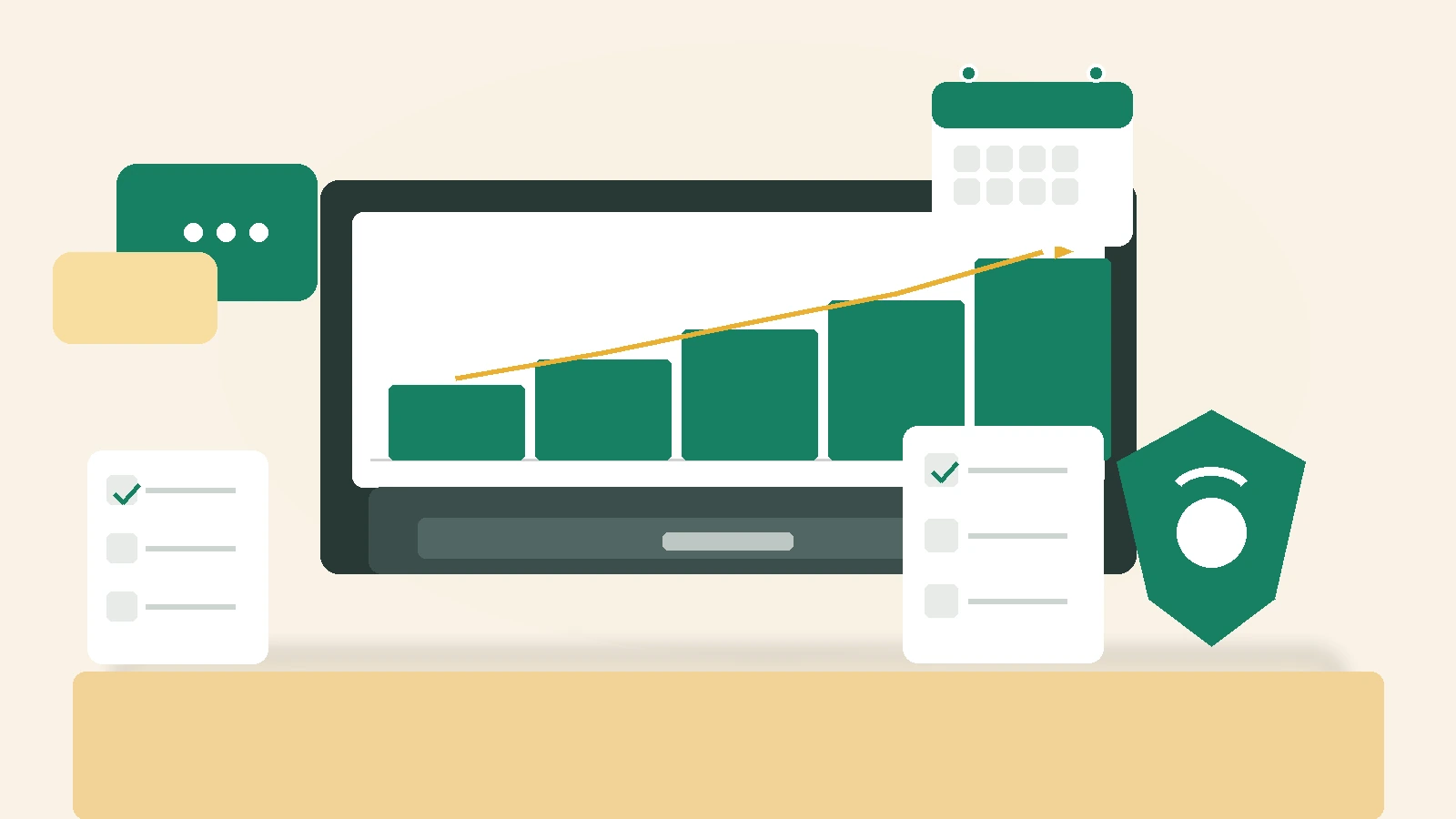 The Complete Client Portal Guide for Tax Pros: Security, Compliance & ROI Analysis